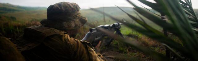 How the US Army is readying for a cyberspace fight against enemy AI hackers
