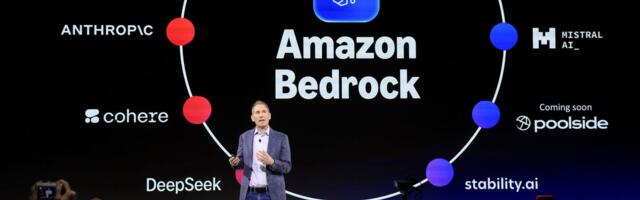 Amazon employees pushed for Claude Code. Now they're getting it — and Codex, too.