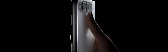 Apple could serve an unexpected repairability surprise atop its foldable iPhone