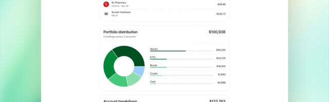 ChatGPT now wants to connect up to your bank accounts — so what could possibly go wrong?