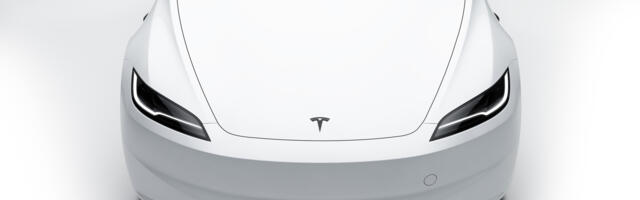 Tesla brings Full Self-Driving to China