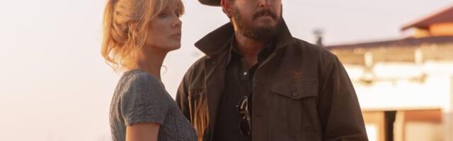 What is the release date for Dutton Ranch episode 5 on Paramount+?