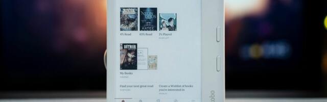 Kobo answers Kindle’s Goodreads perk with automatic StoryGraph syncing