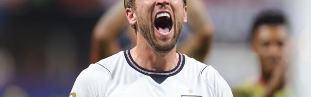 How to watch Mexico vs England replay – it's spoiler-free