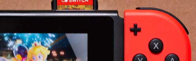 Nintendo will stop selling the original Switch in Europe next year