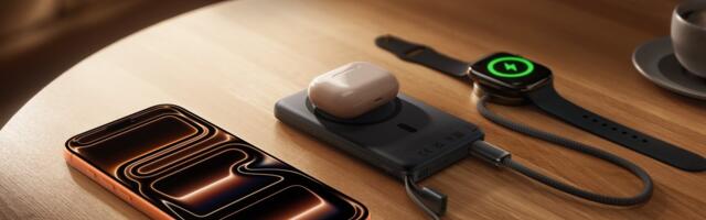 Baseus PicoGo Air and AM52 – Two ultra-slim power banks for every travel scenario