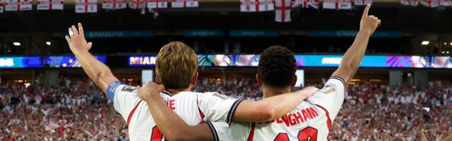 FIFA World Cup schedule today: Games, kickoff times, livestream info for July 15