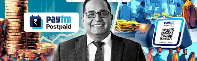 Paytm Eyes New Horizons With Enterprise AI & Wallet Revival