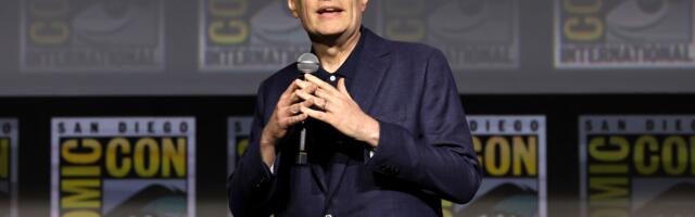Everything New Marvel Announced at Comic-Con 2026