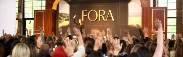Inside the Math of Fora’s $1 Billion Valuation