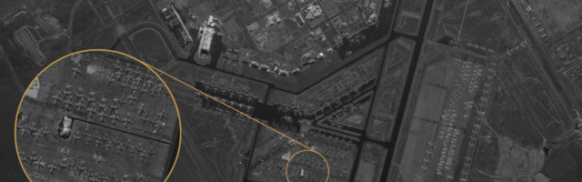 Capella Space now offers the highest resolution SAR imagery commercially available