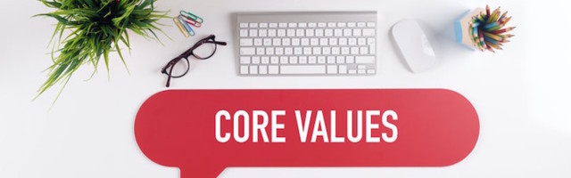 How to Identify Your Core Values and Align Them with Your Business Model