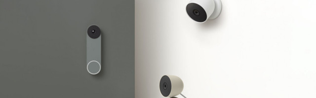 Google’s new Nest Cams use AI to detect intruders and spot packages