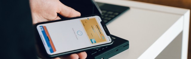 Fobi to acquire PassWallet for $1.2 million CAD to enter FinTech space