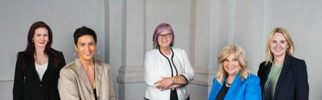 VentureX launches to support WA female founders