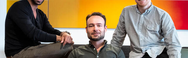 Mast raises £1.2m for cloud-native mortgage platform