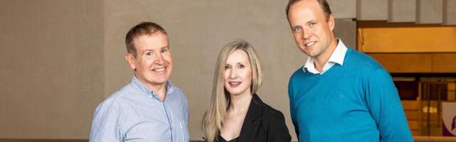 Biotech Cytomos shakes up leadership ahead of Series A