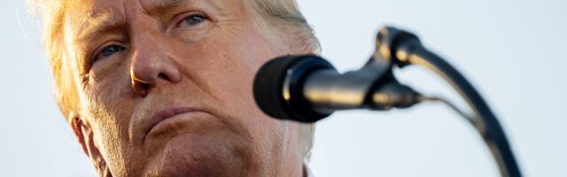 Trump is being arraigned Tuesday. Here’s what that means.