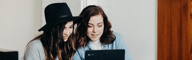 The 5 things to remember when you’re looking for a co-founder
