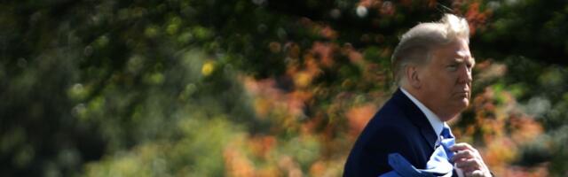 The danger of Trump’s ugly attacks on E. Jean Carroll