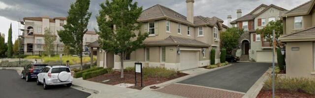 Detached house sells in Dublin for $1.7 million