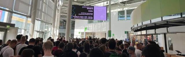 Germany’s Gamescom and Devcom are stepping out of E3’s shadow