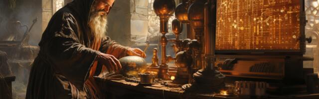 Even OpenAI’s Ilya Sutskever calls deep learning ‘alchemy’ 