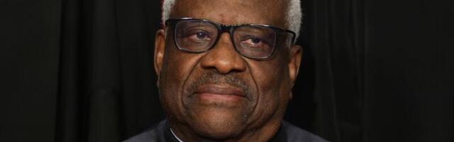 The Supreme Court’s new ethics code is a joke