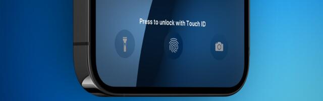 Report: Touch ID Will Not Return on iPhone 16
