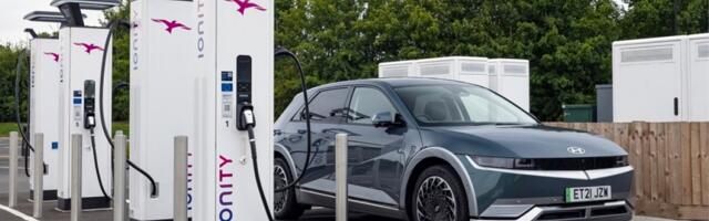 Rude Awakening: EV sales stagnate in the UK, carmakers ask government for subsidies, cuts in VAT