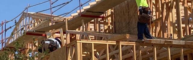 Where is homeownership highest in California?