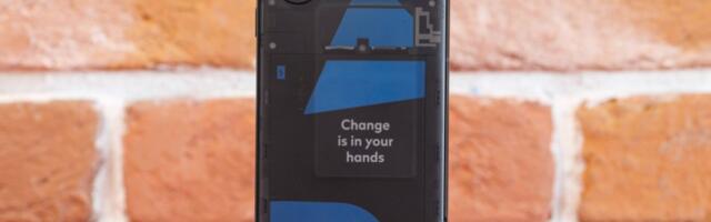 Fairphone wants to expand to 23 new markets and reach the €400 price point