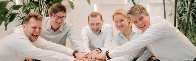 Riga-based inGain raises €650k to offer no-code SaaS loan management system for fintechs