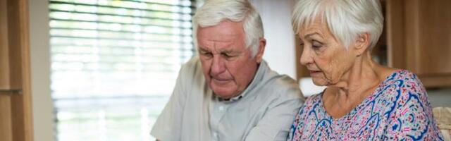 How to help your loved one navigate the costs of dementia care
