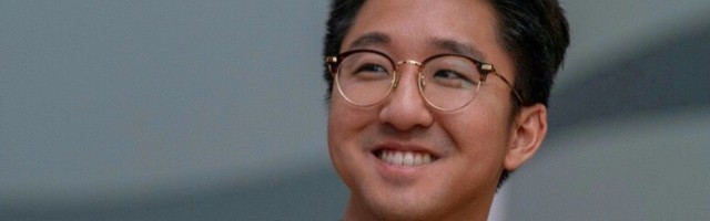 How David Park Co-Founder And CEO Of Kippo Raised $2M To Build A Dating App For Gamers?