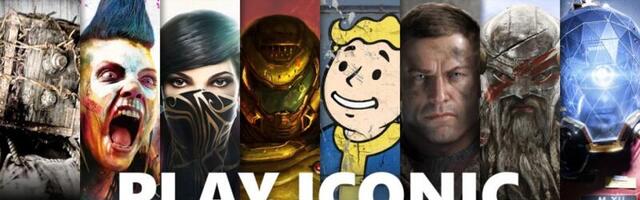 Bethesda Game Studios workers unionize under Communications Workers of America