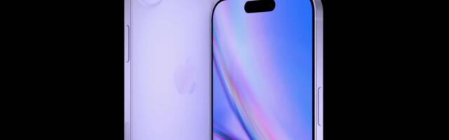 Apple hopes foldable and thinner iPhones will boost sales