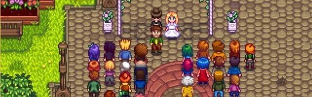 How to get the Mermaid Pendant in Stardew Valley