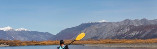 America’s 'Last Great Wilderness' Faces ‘Drill, Baby, Drill’