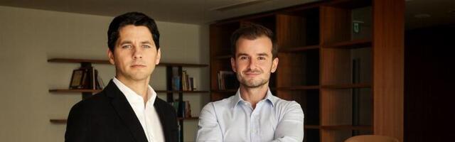 Mundi raises $2.5M for capital markets platform