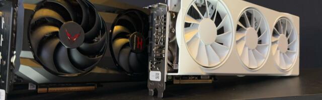 AMD announces RX 9000 event on February 28, shoots down rumors of 32GB model