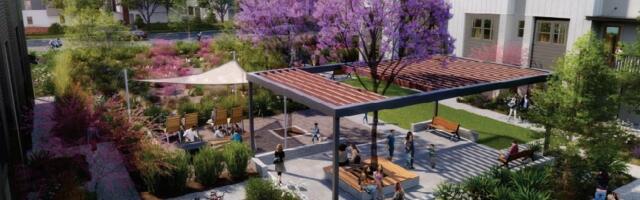 Homebuilding titan buys East Bay office site where it plans big housing project