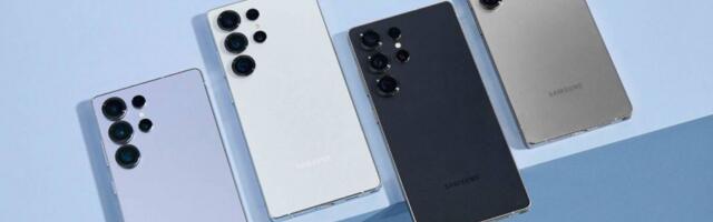 No, there is no new color option coming to the Galaxy S25 Ultra