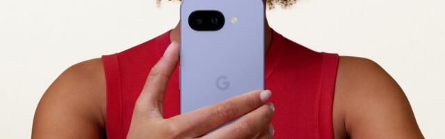 Google announces Pixel 9a with Tensor G4