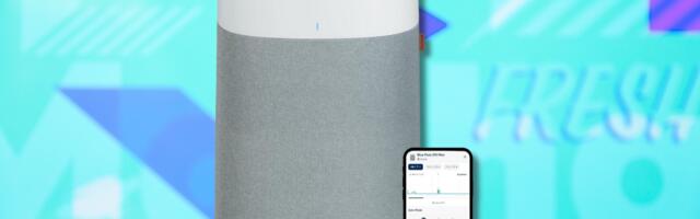 Save $90 on my favorite air purifier brand and stay sane during allergy season