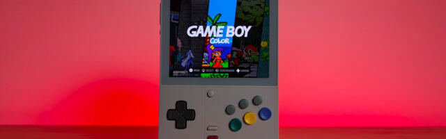 I can’t believe how good the Retroid Pocket Classic is at this price