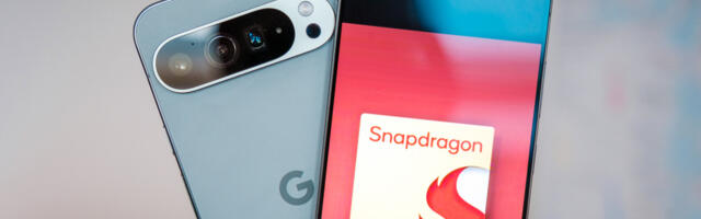 Google is planning a big Tensor shakeup. Too little, too late?