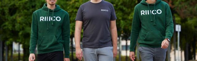 Boosting industrial efficiency: RIIICO's AI solution raises $5M in Seed funding