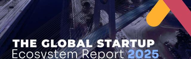 Europe slips, AI surges: Key takeaways from the GSER 2025 report