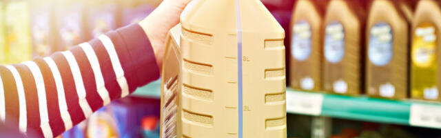 Why You Shouldn't Use Racing Oil For Your Daily Driver, Explained